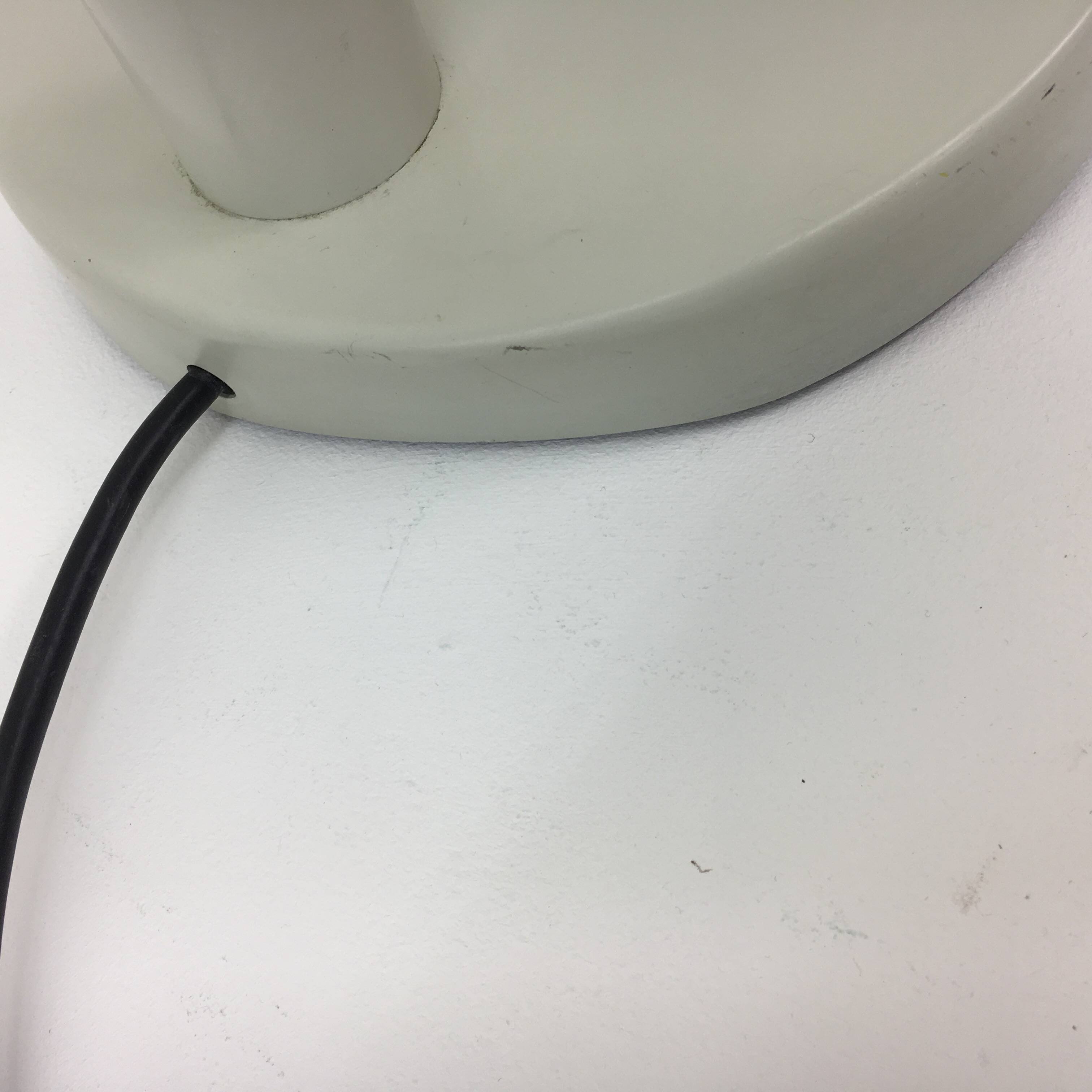 Lampe de bureau Egon Hillebrand, années 1970