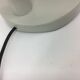 Egon Hillebrand desk lamp, 1970’s