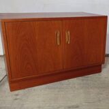 Vintage G-Plan low sideboard