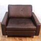 Fauteuil vintage Conseta, Friedrich Wilhem MOLLER