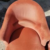 Toad armchair