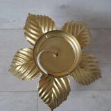 Flower applique - Masca