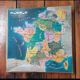 Puzzle France