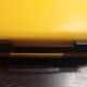 Machine à écrire remington riviera sperry rand riviera jaune