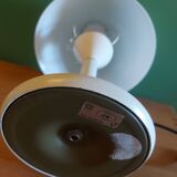 Lampe champignon vintage Aluminor