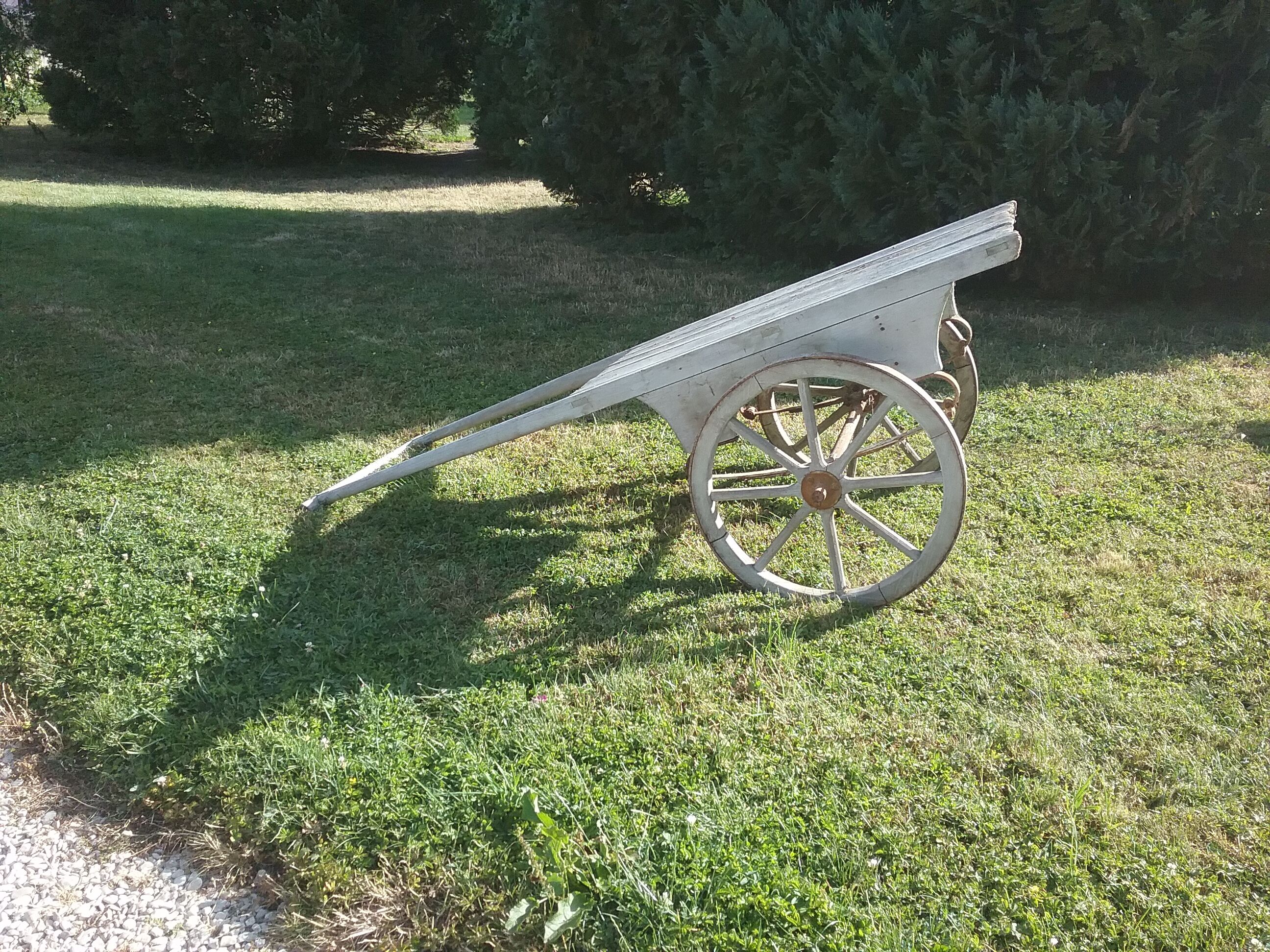 Handcart
