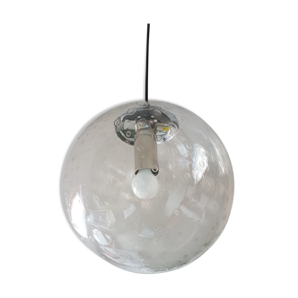 Hanging lamp Raak Amsterdam model 60s