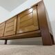 Large vintage sideboard Chauvin S.A. – 1970s