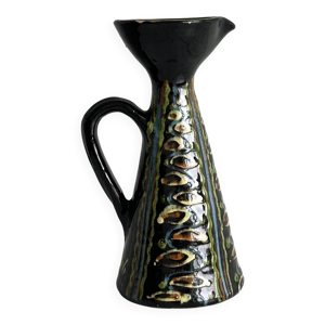 Pichet, poterie décorative