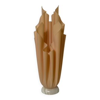 Handkerchief lamp Georgia Jacob Ophelie 51 cms