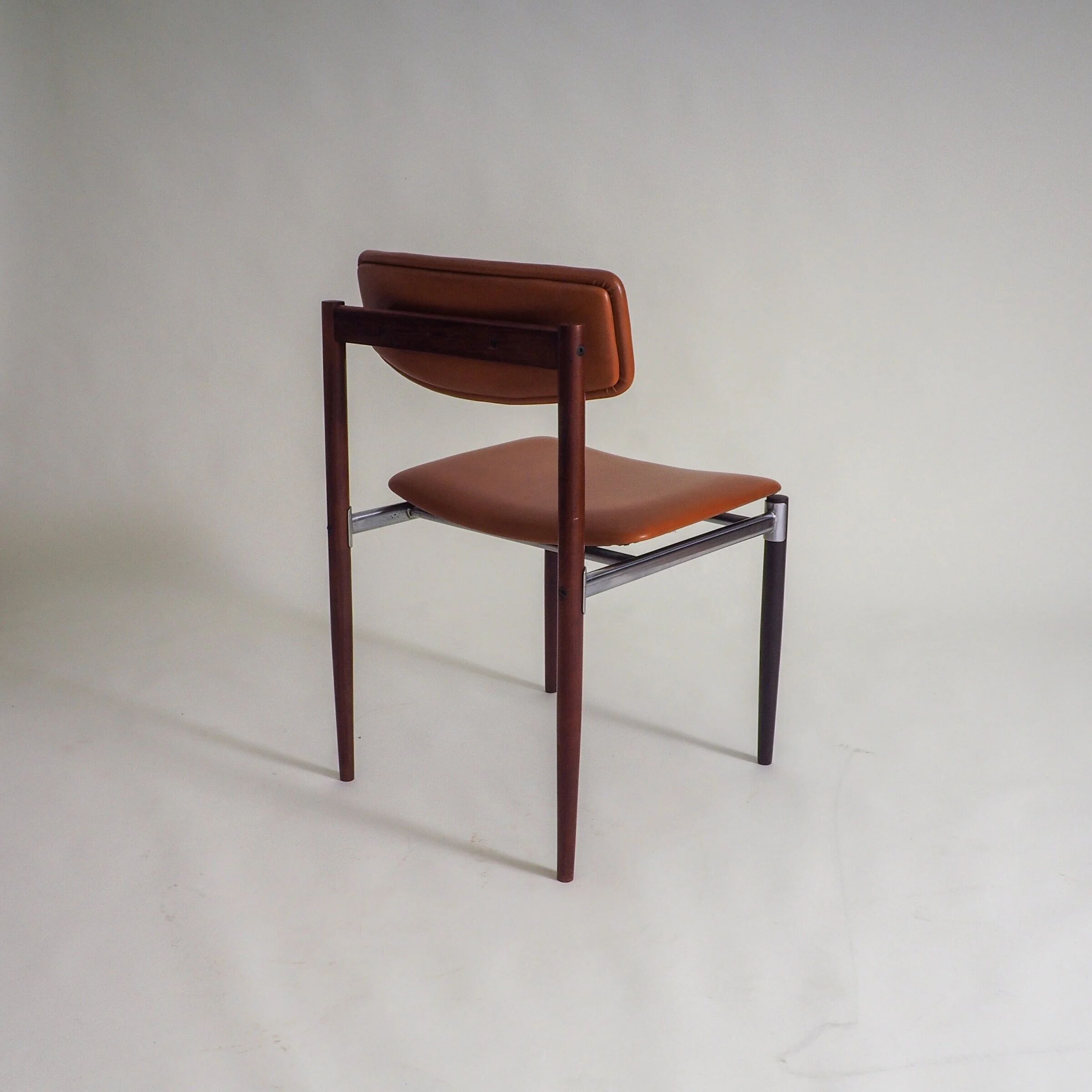 Chair by C. Denekamp for Topform
