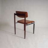 Chair by C. Denekamp for Topform