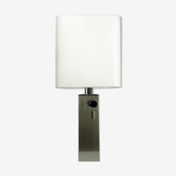 Lampe de table minimaliste, années 70