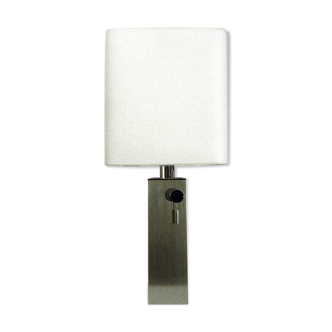 Minimalist table lamp, 70´s