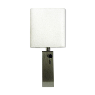 Lampe de table minimaliste, années 70