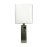 Minimalist table lamp, 70´s