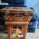 Rattan basket