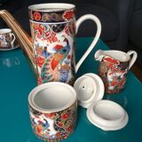 Service à café