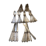 Saglier Brothers cutlery cutlery 48 pieces