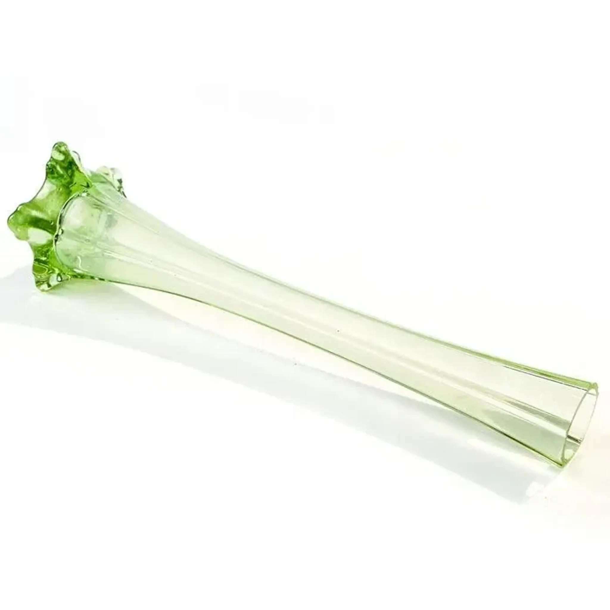S2A Vase in Art Nouveau Style
