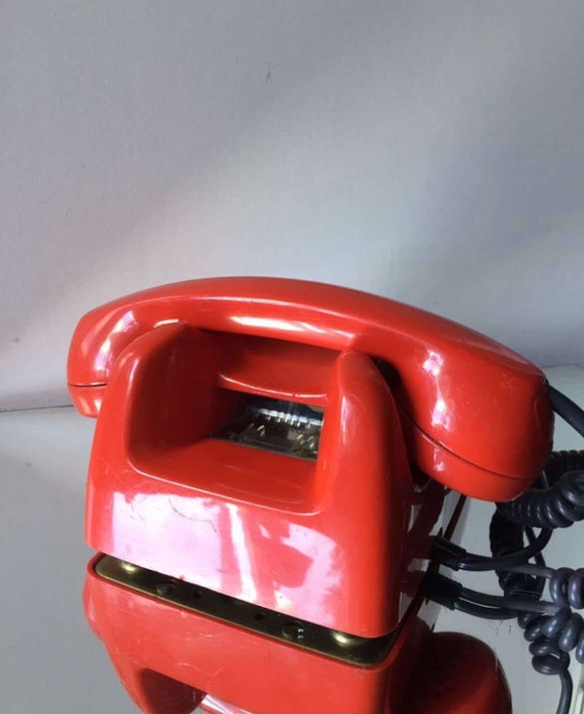Telephone 1960