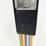 Nastro table lamp by Alberto Fraser for Stilnovo, 1980