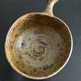 5 stoneware bowls by Charles Gaudry