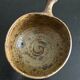 5 stoneware bowls by Charles Gaudry