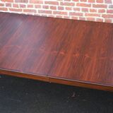 arne vodder table for sibast