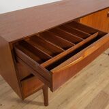 Mid-Century Teak Sideboard by Tom Robertson for McIntosh, United Knigdom, 1960s