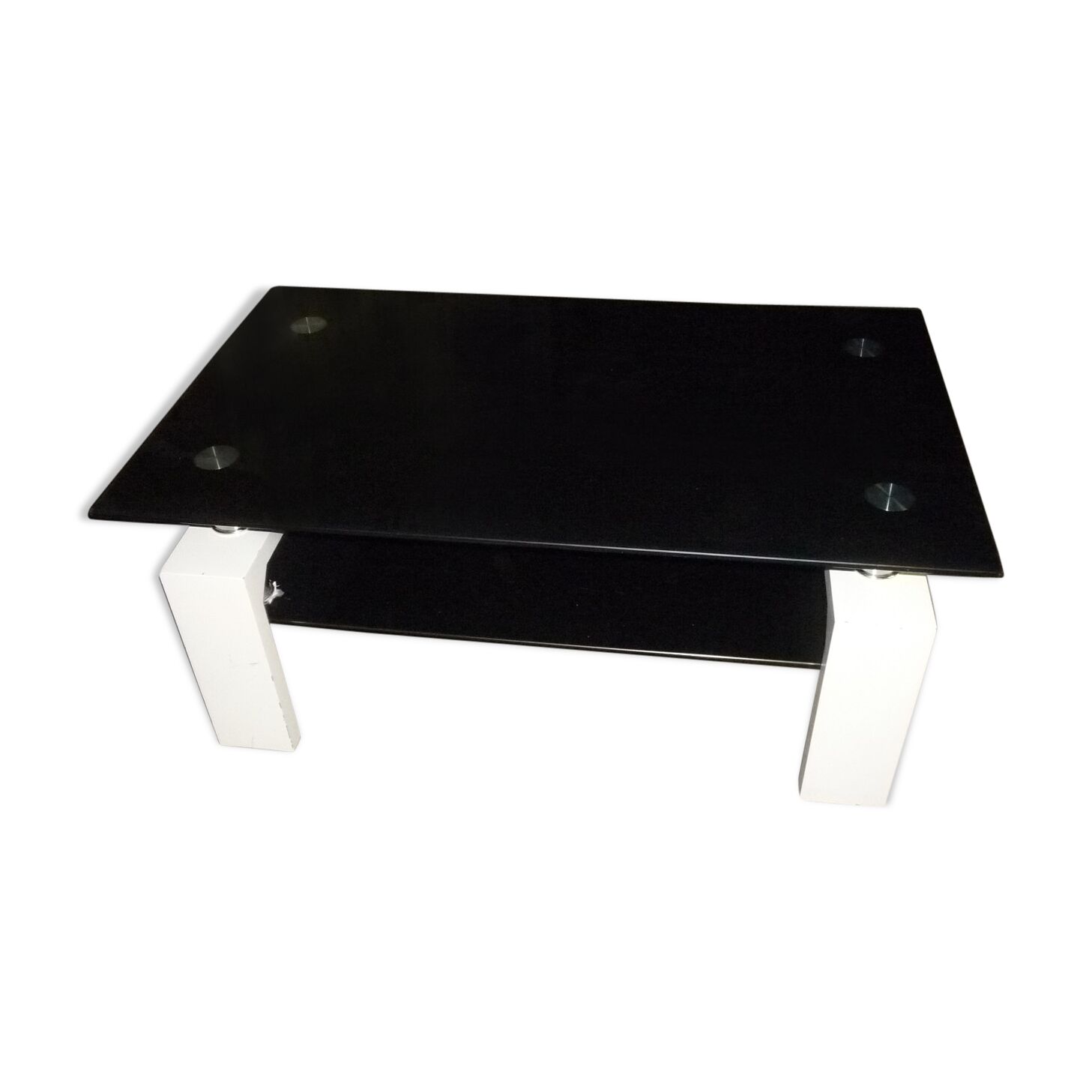 Table basse vintage 1970