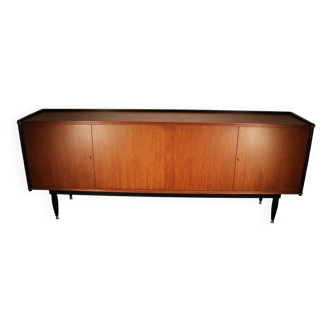 Enfilade des années 1970