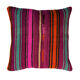 Housse de coussin kilim turc vintage 40 x 40 cm