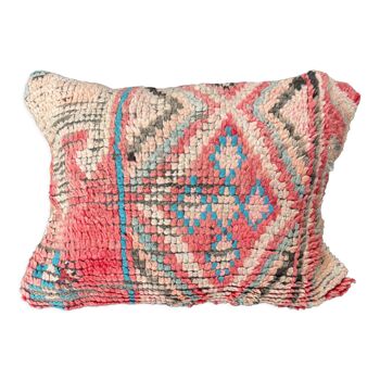 Moroccan cushion Boujad