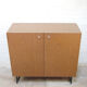 Storage cabinet "1290" by Pierre Guariche for Meurop, 1960s