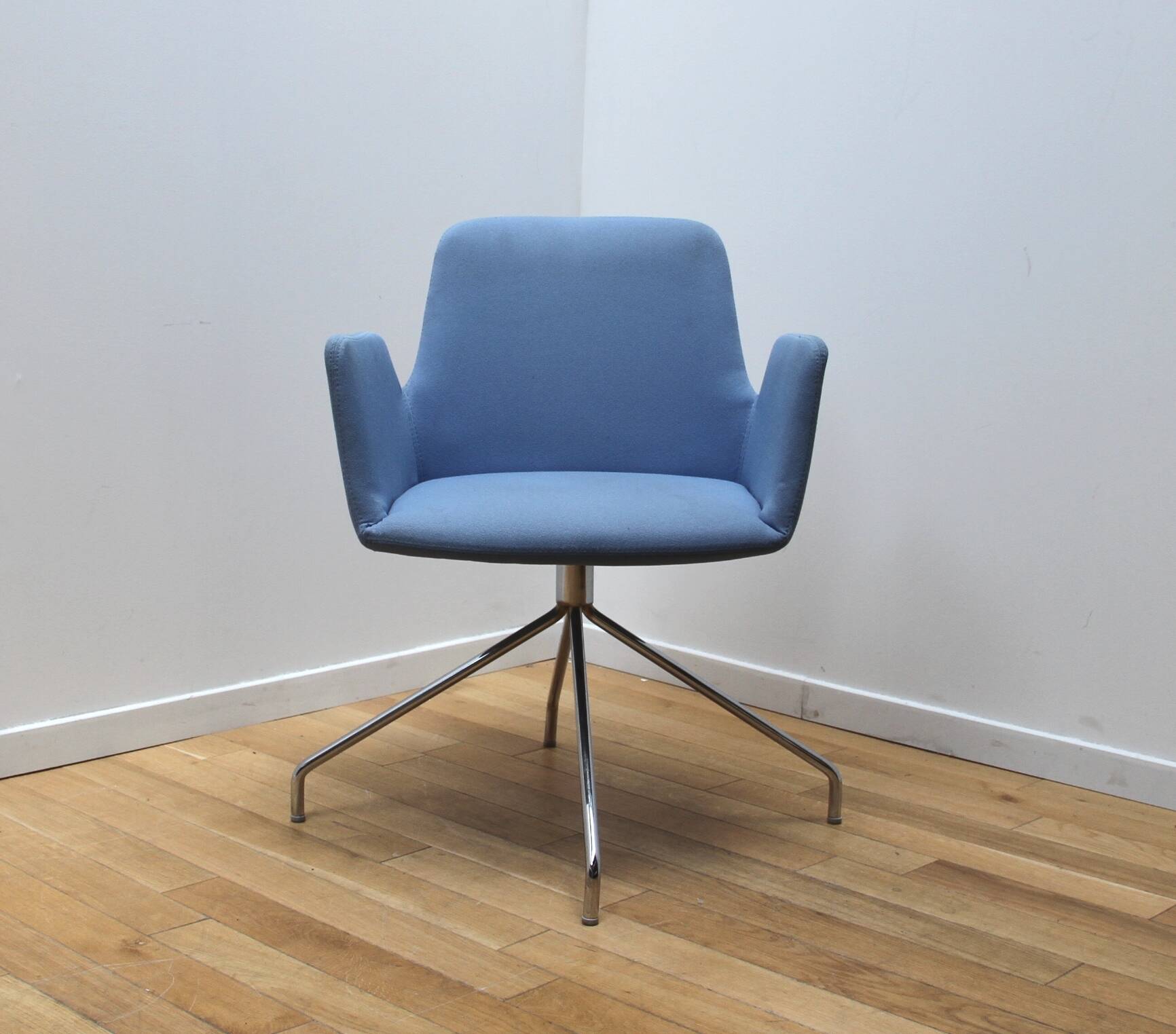 Altea office chair, Inclass