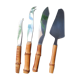 Couverts bambou