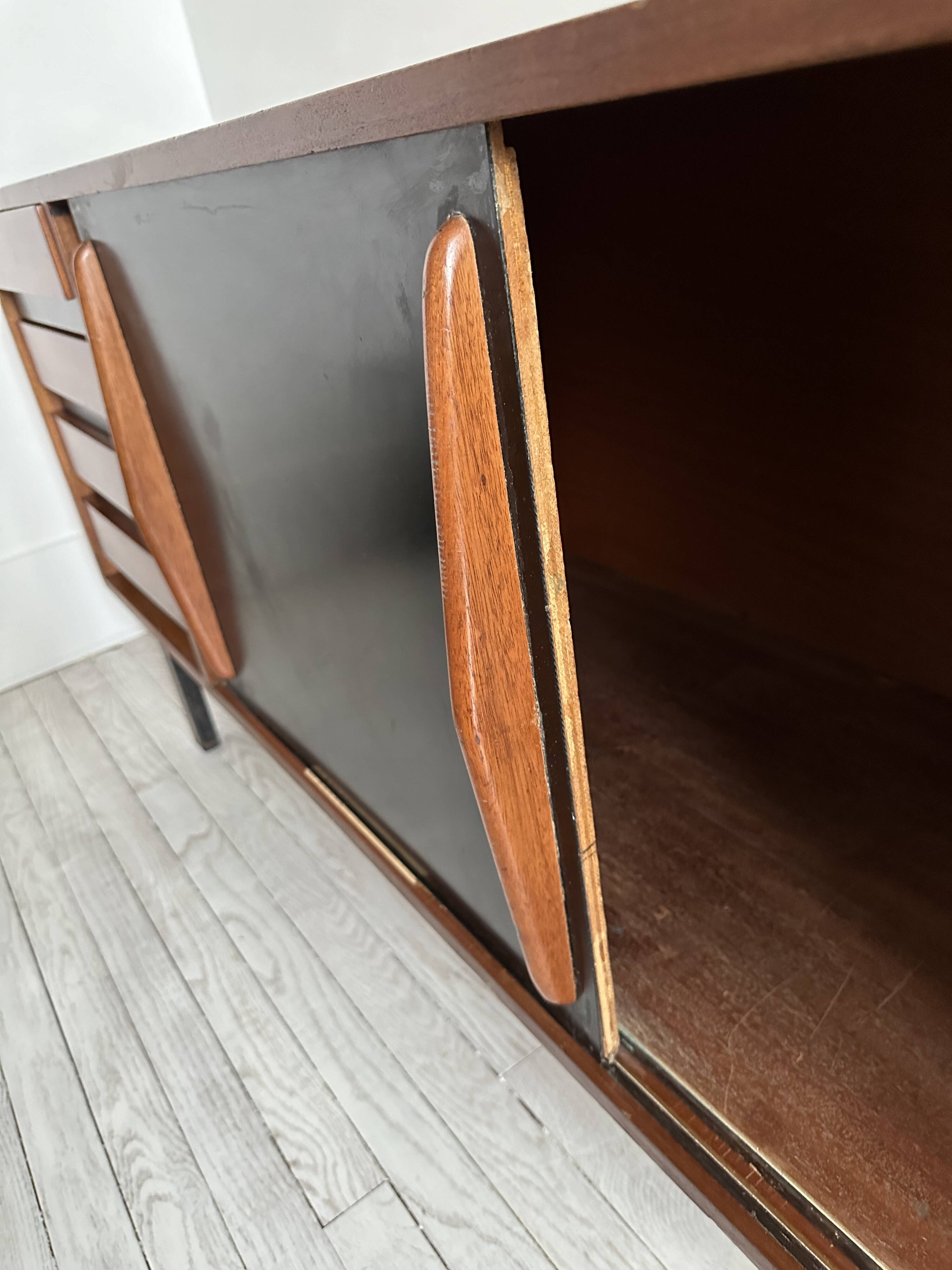 Charlotte Perriand Cansado sideboard