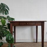 Farmhouse table, desk