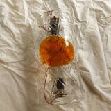 Vintage 70'S Murano wall light