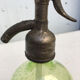 Siphon in Uraline art deco period
