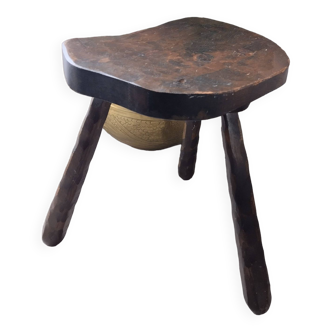 Tripod stool