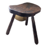 Tabouret tripode