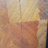 Napoleon III period secretary