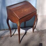 Secrétaire de dame 19 eme
