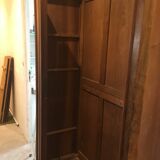 Armoire a glace ancienne