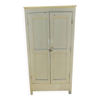 Parisian wardrobe