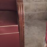 Vintage sofa 50s 60s