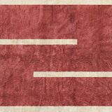 Tapis beni merirt traditionnal marocain 250cmx150cm