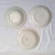 Shallow dish Gien, Moulin des Loups, K&G Luneville